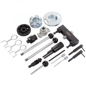 Draper Tools Engine Timing Kit (Audi, Porsche, Volkswagen)