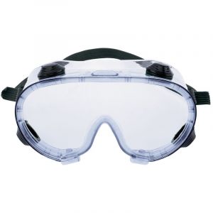 Draper Tools Professional Safety Goggles