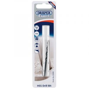 Draper Tools Expert 9/64 HSS Drill