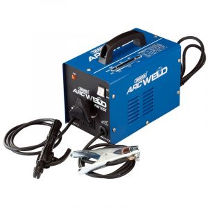 Draper Tools 230V Turbo Arc Welder (100A)