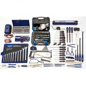 Draper Tools Workshop Tool Kit (B)