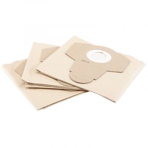 Draper Tools Paper Dust Bags for 53006