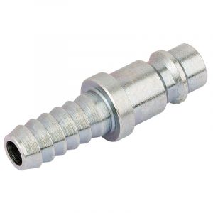 Draper Tools 8mm PCL Euro Adaptor Hose Tailpiece