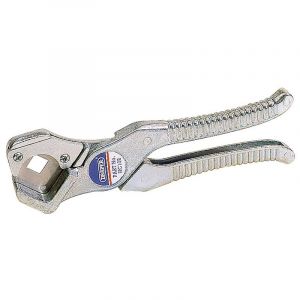 Draper Tools 6mm - 25mm Capacity Rubber Hose and Pipe Cutter