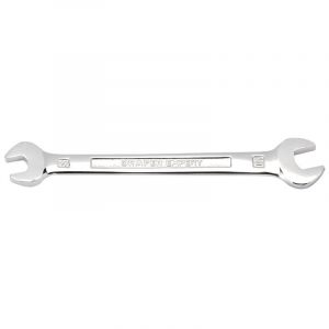 Draper Tools Expert 8mm x 10mm Open End Spanner