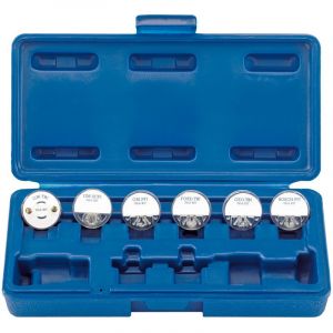 Draper Tools Injector Noid Light Kit (6 Piece)