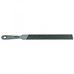 Draper Tools Farmers Own or Garden Tool File (200mm)