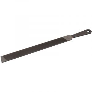 Draper Tools Farmers Own or Garden Tool File (250mm)