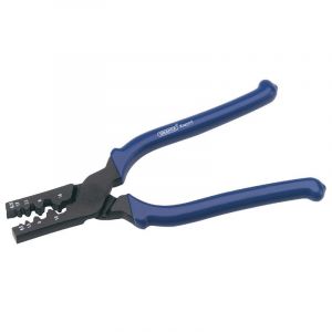 Draper Tools 9 Way Cable Ferrule Crimping Tool (190mm)