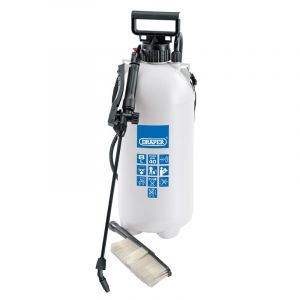 Draper Tools Vehicle Pressure Sprayer (10L)