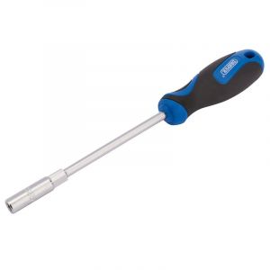 Draper Tools Nut Spinner with Soft-Grip (6mm)