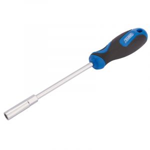 Draper Tools Nut Spinner with Soft-Grip (8mm)