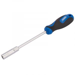 Draper Tools Nut Spinner with Soft-Grip (9mm)