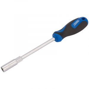 Draper Tools Nut Spinner with Soft-Grip (10mm)