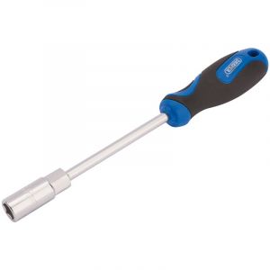 Draper Tools Nut Spinner with Soft-Grip (12mm)