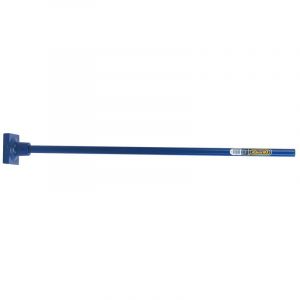 Draper Tools Expert Tarmac Tamper with Steel Shaft (4.5kg)