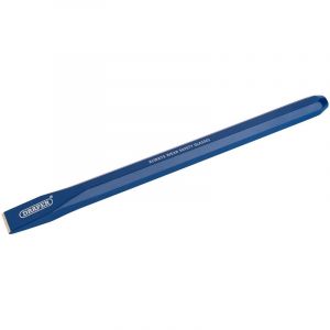 Draper Tools Octagonal Shank Cold Chisel (25 x 380mm)