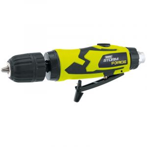 Draper Tools Storm Force® Composite Air Drill With Keyless Chuck (10mm)