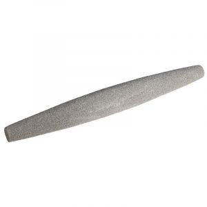 Draper Tools Cigar Pattern Aluminium Oxide Scythe Stone (300mm)