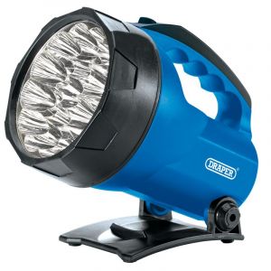Draper Tools 6V ABS Torch/Lantern
