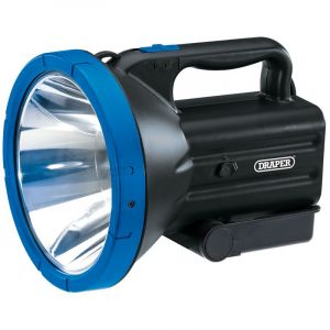 Draper Tools Cree LED Rechargeable Spotlight (20W)