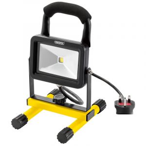 Draper Tools COB LED Worklamp (10W)