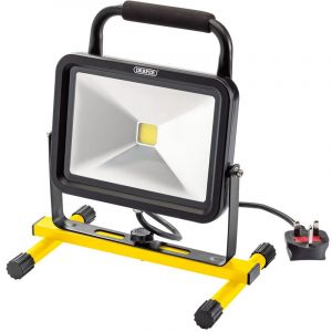 Draper Tools COB LED Worklamp (50W)