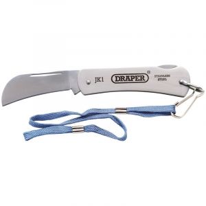 Draper Tools Slimline Pruning Knife