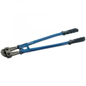 Draper Tools Expert 600mm 30° Bolt Cutters with Bevel Cutting Jaws