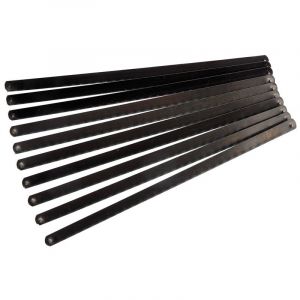 Draper Tools Expert 100 x Junior Hacksaw Blades