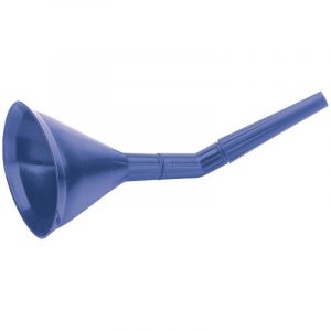 Draper Tools Funnel with Detachable Offset Neck