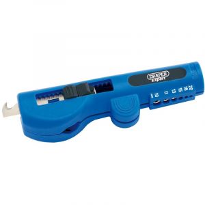 Draper Tools Multifunction Cable Stripper