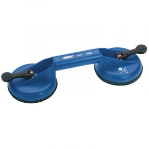 Draper Tools Twin Suction Cup Lifter