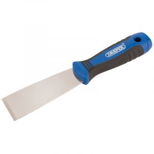 Draper Tools 32mm Soft Grip Chisel Knife