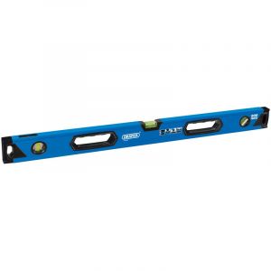 Draper Tools Side View Box Section Level (900mm)