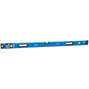 Draper Tools Side View Box Section Level (1200mm)