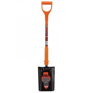 Draper Tools Fully Insulated Trenching Shovel
