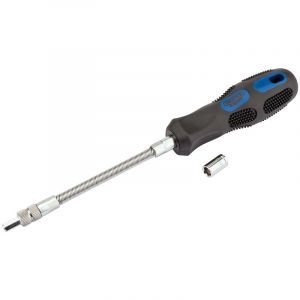 Draper Tools Hose Clip Driver (6mm and 7mm)
