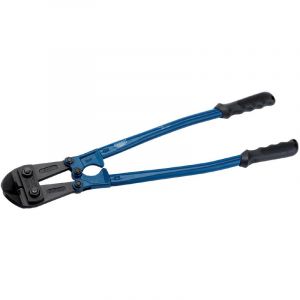 Draper Tools Expert 600mm 30° Bolt Cutters with Flush Cutting Jaws