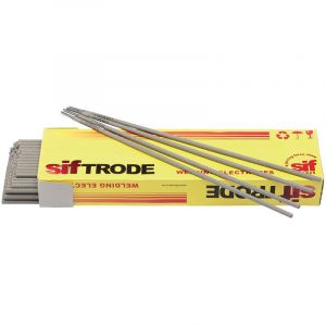 Draper Tools 3.2mm Welding Electrode - Pack of 170