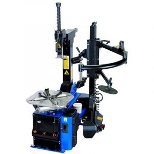 Draper Tools Semi Automatic Tyre Changer with Assist Arm