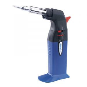 Draper Tools 2 in 1 Soldering Iron and Gas Torch