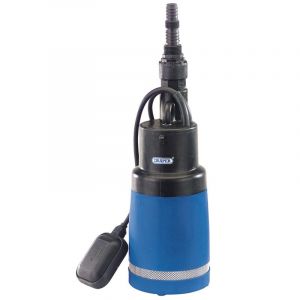 Draper Tools Deep Water Submersible Well Pump with Float Switch (750W)
