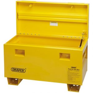 Draper Tools Contractors Secure Storage Box (36 inches)