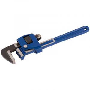 Draper Tools Expert 200mm Adjustable Pipe Wrench