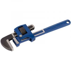 Draper Tools Expert 250mm Adjustable Pipe Wrench