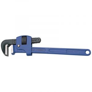 Draper Tools Expert 350mm Adjustable Pipe Wrench