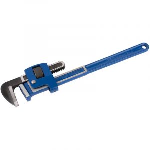 Draper Tools Expert 450mm Adjustable Pipe Wrench