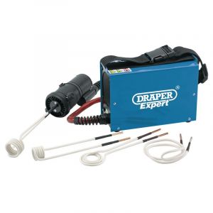 Draper Tools Induction Heating Tool Kit (1.75kW)