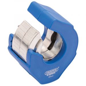Draper Tools Automatic Ratchet Pipe Cutter (22mm)